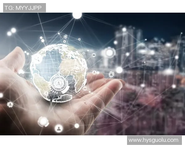 探索龙门国际产业元宇宙的未来发展与创新机遇